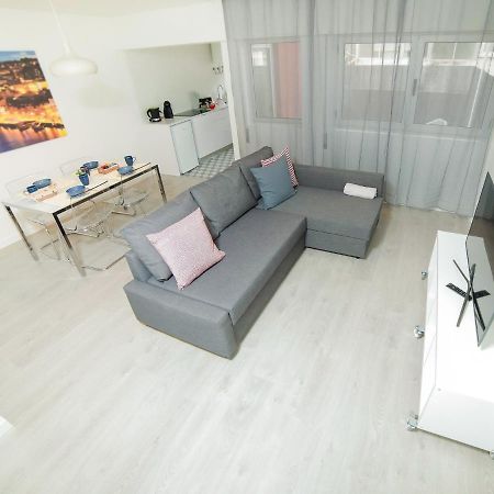 Cm Vintage Apartments OOporto Esterno foto