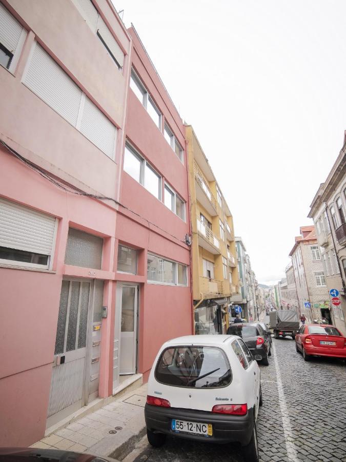 Cm Vintage Apartments OOporto Esterno foto