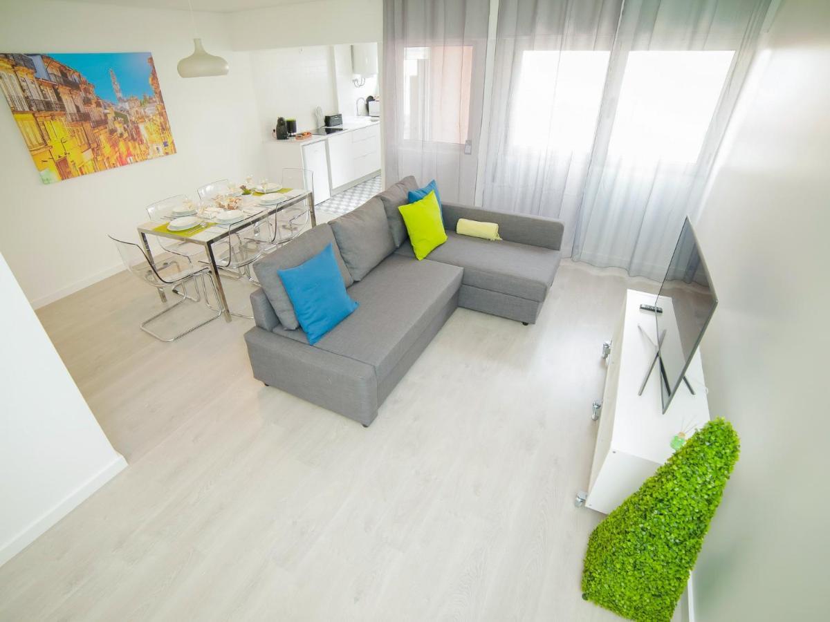 Cm Vintage Apartments OOporto Esterno foto